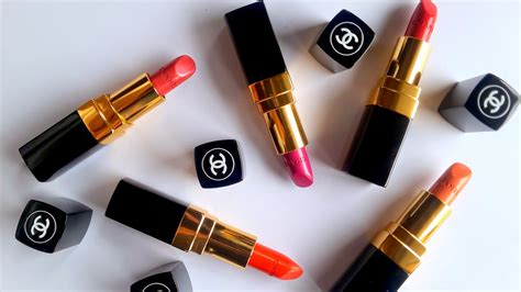 rossetto chanel pinalli|Chanel .